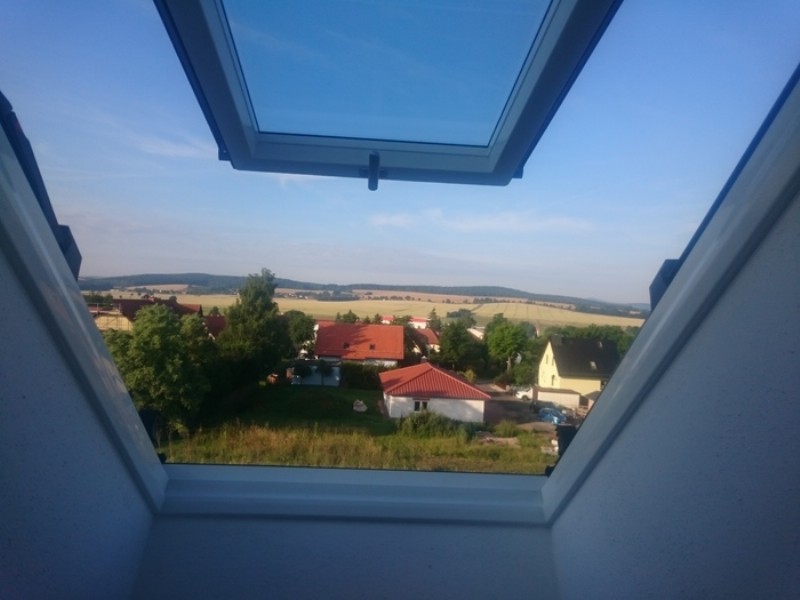 Fensterausblicke